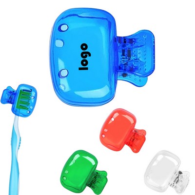 Toothbrush Head Covers